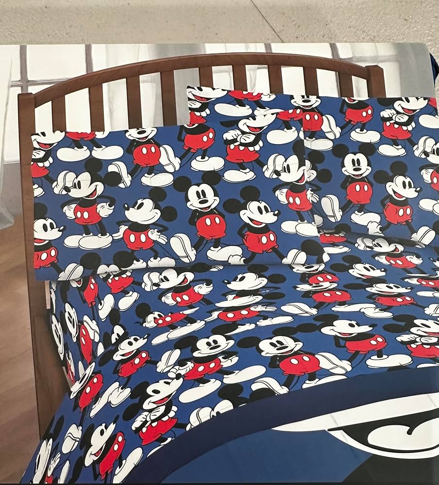 Amazon.com: Jay Franco Twin Size Sheet Set 3 Pieces Kids Set